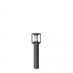 Наземный высокий светильник Maytoni Cell O452FL-01GF2 от ImperiumLoft
