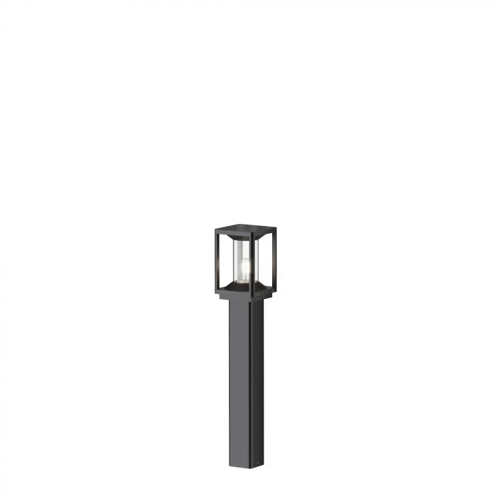 Наземный высокий светильник Maytoni Cell O452FL-01GF2 от ImperiumLoft
