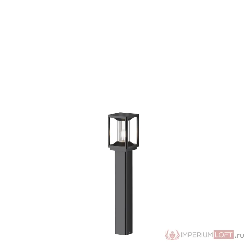 Наземный высокий светильник Maytoni Cell O452FL-01GF2 от ImperiumLoft