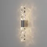 Настенный светильник (бра) Maytoni Selemo MOD328WL-L5CH3K от ImperiumLoft Настенный светильник (бра) Maytoni Selemo MOD328WL-L5CH3K от ImperiumLoft