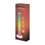 Аккумуляторный светильник Voltega Колората / Colorata VGL7325RL-L4W