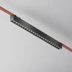Подвесной светильник Points Parity 3000K 24Вт 40° черный TR128B-24W3K-M-B от ImperiumLoft