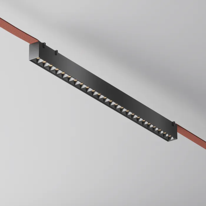 Подвесной светильник Points Parity 3000K 24Вт 40° черный TR128B-24W3K-M-B от ImperiumLoft