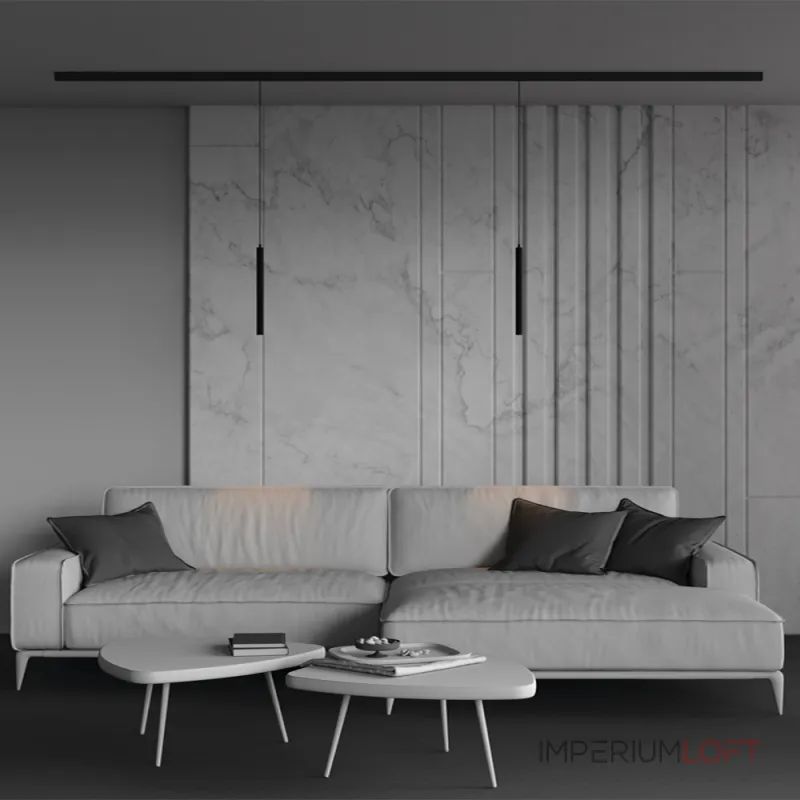 Трековый светильник Maytoni EXILITY TR226-4-5WTW-M-DSZ-B Трековый светильник Maytoni EXILITY TR226-4-5WTW-M-DSZ-B