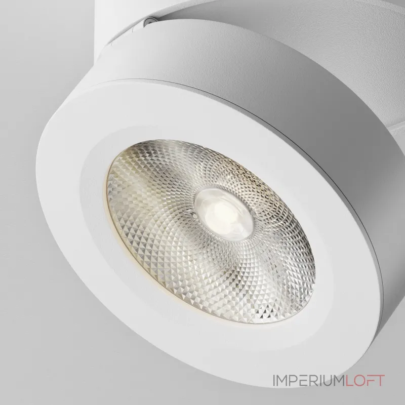 Потолочный светильник Maytoni Magic C022CL-L7W4K