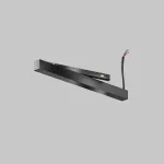 Источник напряжения встраиваемый универсальный 48В 100Вт черный Maytoni Power Supply Exility X TRX239DR-100B