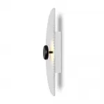 Настенный светильник (бра) Freya Felt FR6189WL-L20LG1 от ImperiumLoft