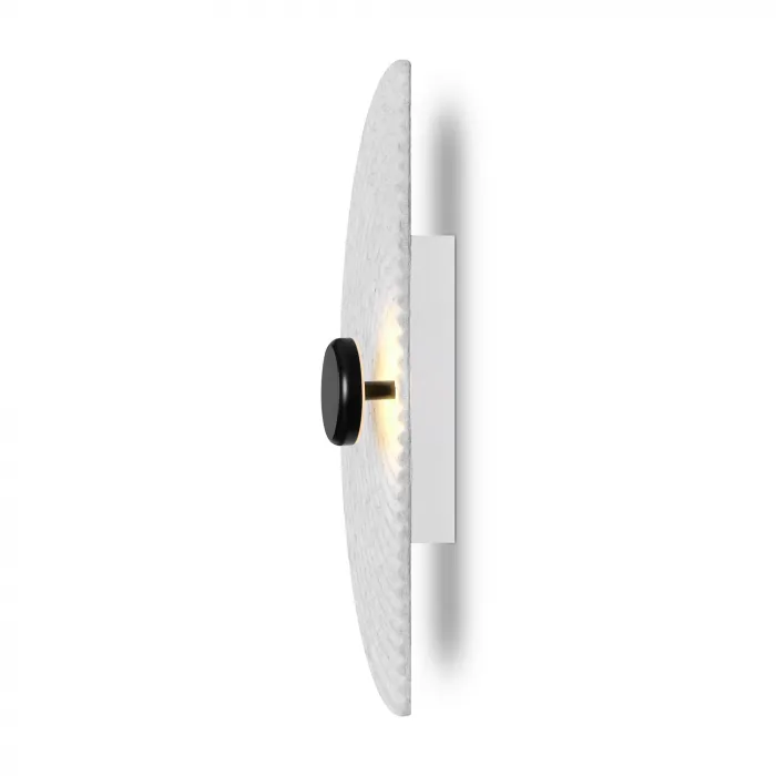 Настенный светильник (бра) Freya Felt FR6189WL-L20LG1 от ImperiumLoft
