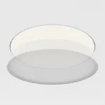 Аксессуар для встраиваемого светильника Maytoni Downlight DLA032-TRS90-W от ImperiumLoft
