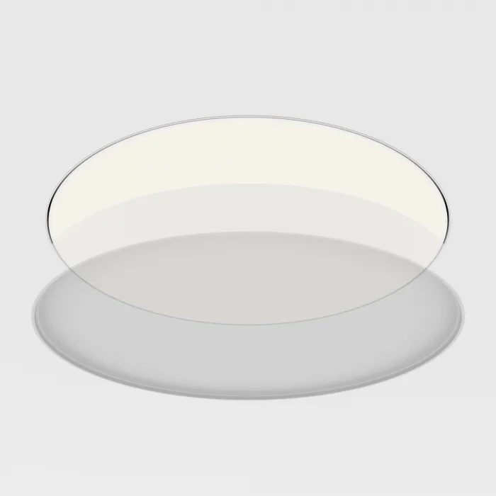Аксессуар для встраиваемого светильника Maytoni Downlight DLA032-TRS90-W от ImperiumLoft