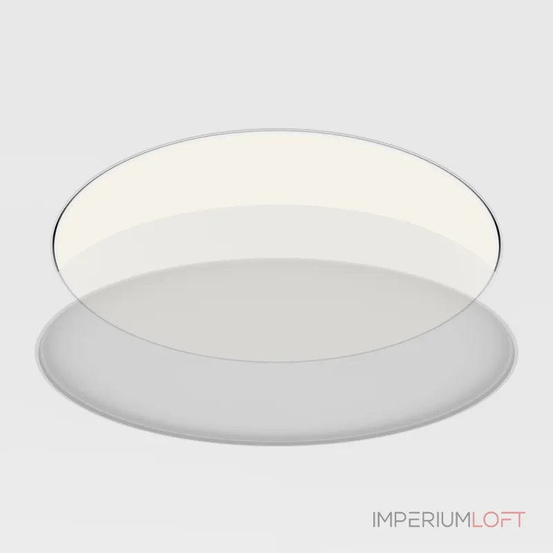 Аксессуар для встраиваемого светильника Maytoni Downlight DLA032-TRS90-W
