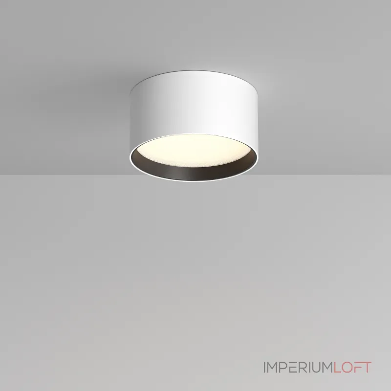 Потолочный светильник Maytoni Ceiling C091CL-12W3K-W