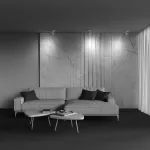 Потолочный светильник Maytoni Ceiling C024CL-18W4K-W-1 от ImperiumLoft
