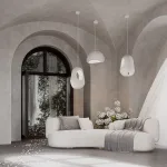 Подвесной светильник Freya Modern FR5428PL-01W1 Подвесной светильник Freya Modern FR5428PL-01W1