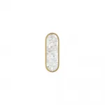 Настенный светильник (бра) Maytoni Perlamour MOD429WL-L15BSK от ImperiumLoft