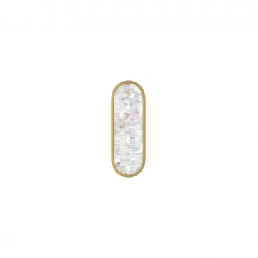 Настенный светильник (бра) Maytoni Perlamour MOD429WL-L15BSK Настенный светильник (бра) Maytoni Perlamour MOD429WL-L15BSK