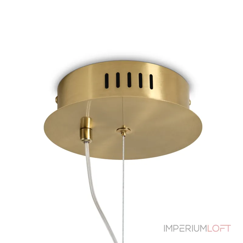 Подвесной светильник Freya Grail FR6183PL-L4BS Подвесной светильник Freya Grail FR6183PL-L4BS