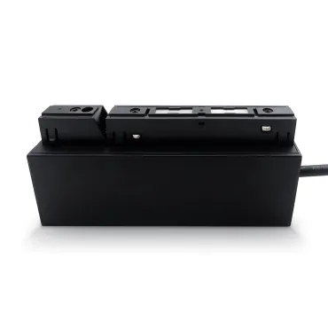 Источник напряжения встраиваемый S35 48В 200Вт Maytoni Power Supply S35 TRX004DR2-200S