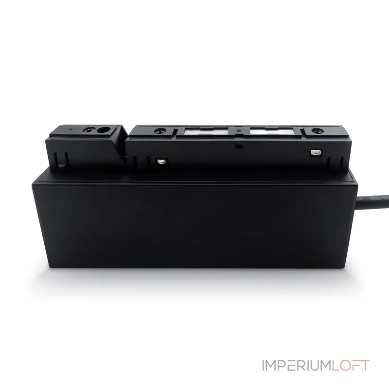 Источник напряжения встраиваемый S35 48В 200Вт Maytoni Power Supply S35 TRX004DR2-200S