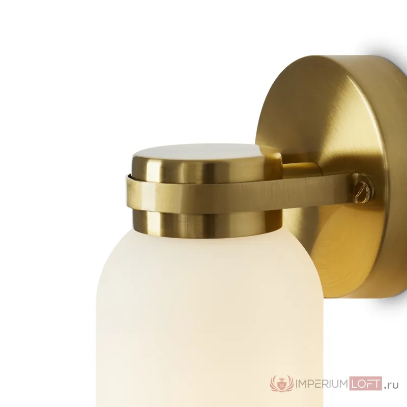 Настенный светильник Freya Modern FR5446WL-01BS от ImperiumLoft