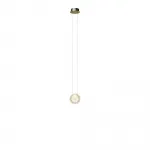 Подвесной светильник Maytoni Modern MOD361PL-L7BS3K