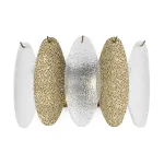 Настенный светильник Freya Demure FR5189WL-02BS