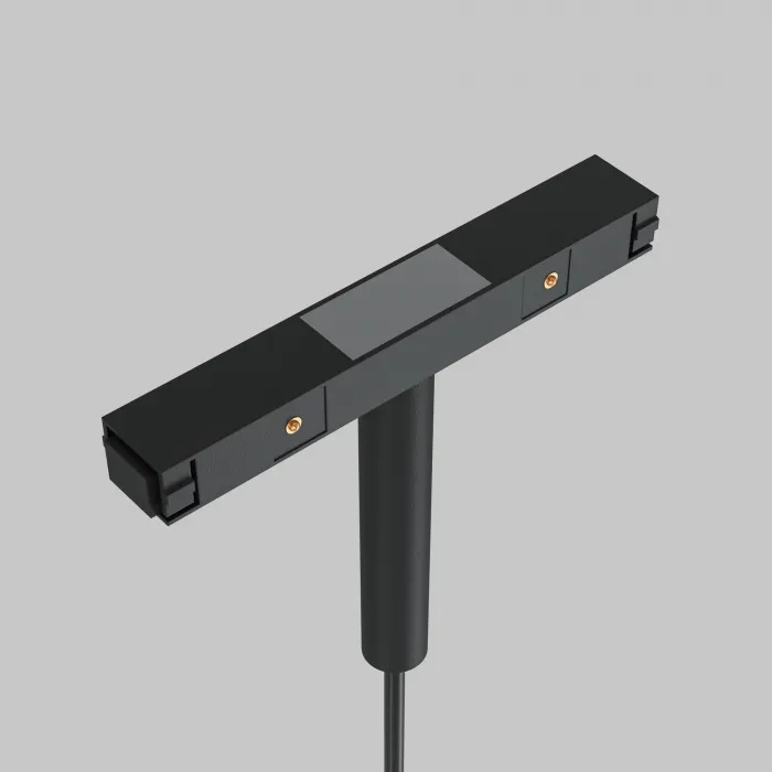Трековый подвесной светильник Maytoni BASITY TR182-1-5WTW-M-B от ImperiumLoft