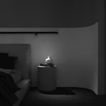 Трековый светильник Voltega Эксилайт / Exilight VGL032-2-5W4K-M-BBS