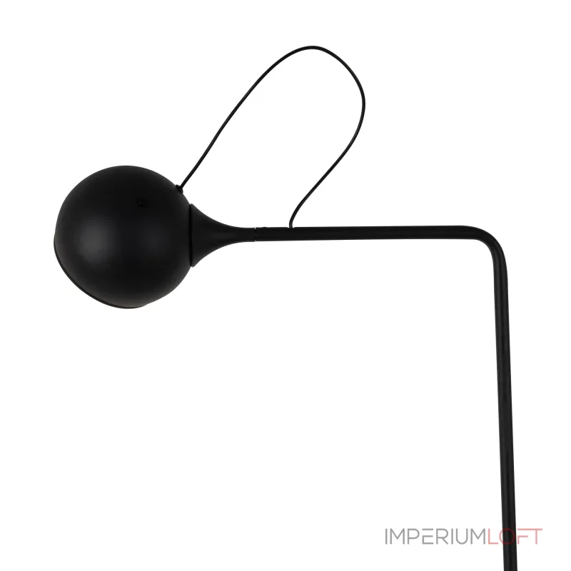 Напольный светильник Freya Modern Magnetico FR5606FL-L9B