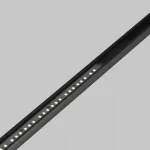 Трековый светильник Maytoni ELASITY TR160-1-100W3K-10B от ImperiumLoft