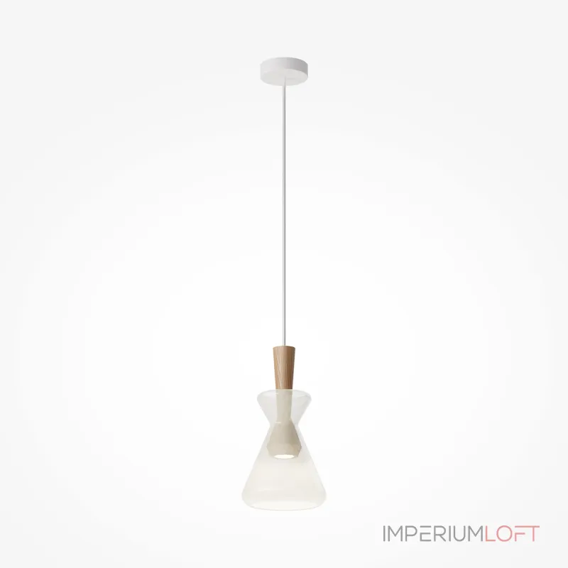 Подвесной светильник Maytoni Toys MOD405PL-01W2 Подвесной светильник Maytoni Toys MOD405PL-01W2