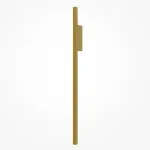 Настенный светильник (бра) Серия — 246 MOD245WL-L24BSK от ImperiumLoft