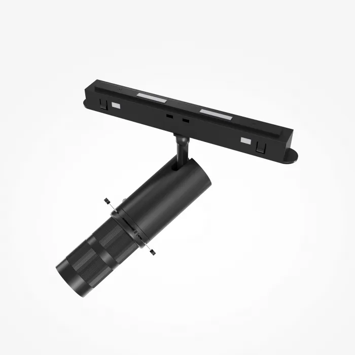 Трековый светильник Maytoni EXILITY TR108-4-10W3K-DS-B от ImperiumLoft