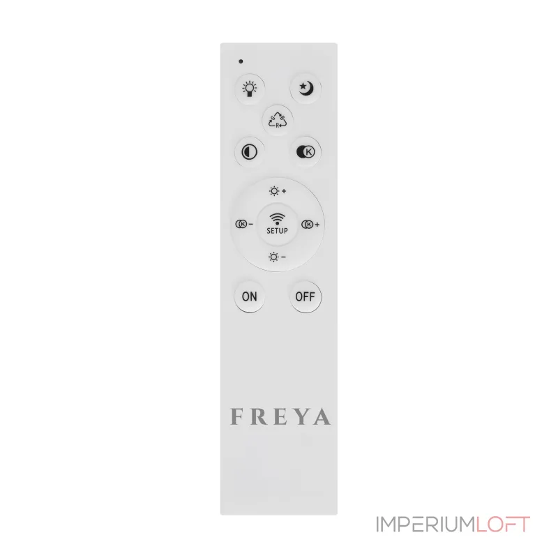 Потолочный светильник Freya Nation Market FR10028CL-L80B