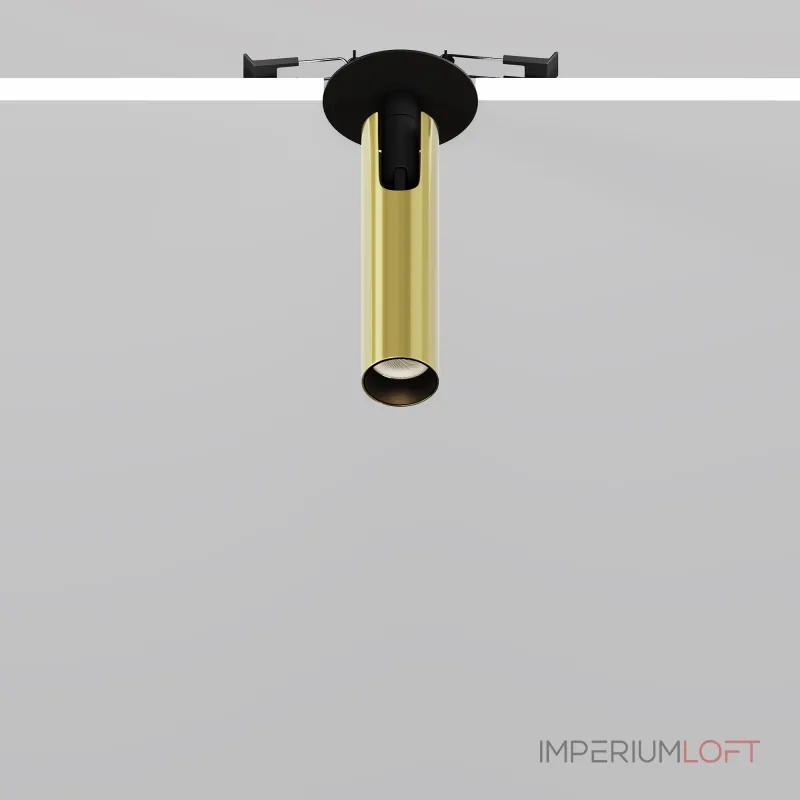 Встраиваемый светильник Maytoni Ceiling C141RS-L125-6W3K-BBS от ImperiumLoft Встраиваемый светильник Maytoni Ceiling C141RS-L125-6W3K-BBS от ImperiumLoft