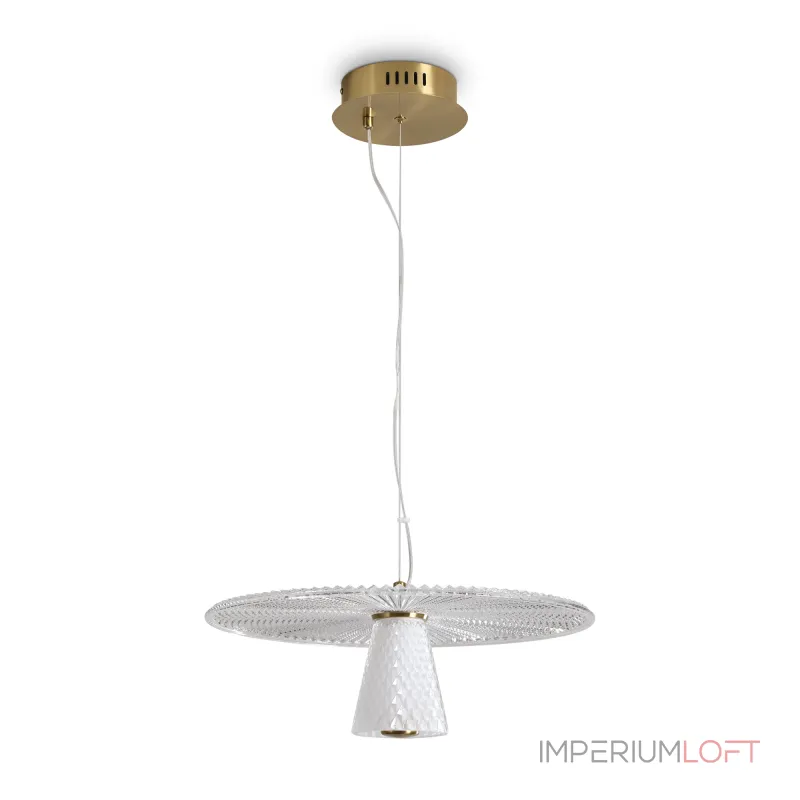 Подвесной светильник Freya Grail FR6183PL-L4BS Подвесной светильник Freya Grail FR6183PL-L4BS