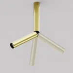 Потолочный светильник Maytoni Ceiling C142CL-6W3K-BS