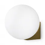 Настенный светильник (бра) Freya Modern FR5490WL-01BS