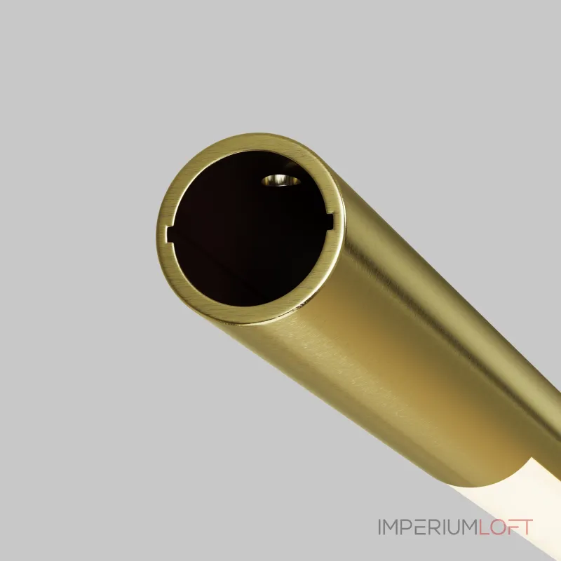 Светильник Maytoni Basis C100CL-L1000-24W3-6K-BS от ImperiumLoft