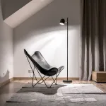 Напольный светильник (торшер) Freya Unique FR5279FL-L7B от ImperiumLoft