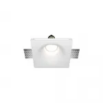 Встраиваемый светильник Maytoni Downlight DL001-1-01-W-1 от ImperiumLoft