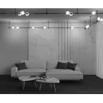 Трековый светильник Maytoni Luna TR229-1-5W4K-B