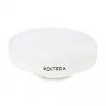 Светодиодная лампа Simple GX53 12W 2800K