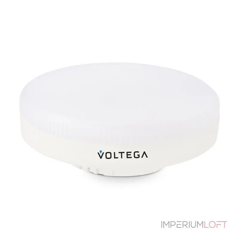 Светодиодная лампа Simple GX53 12W 2800K