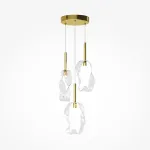 Подвесной светильник Maytoni Shiori MOD524PL-L8BSK