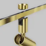 Трековый светильник Maytoni FLARITY TR144-1-5W3K-W-BS от ImperiumLoft Трековый светильник Maytoni FLARITY TR144-1-5W3K-W-BS от ImperiumLoft