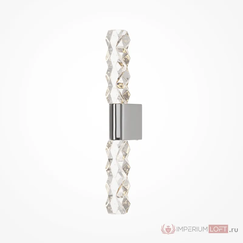 Настенный светильник (бра) Maytoni Selemo MOD328WL-L5CH3K от ImperiumLoft