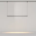 Трековый подвесной светильник Maytoni ELASITY TR170-1-52W3K-B