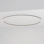 Радиусный профиль 35x35 ?3000мм 1/8 круга черный Maytoni ALM-3535R-B-D-45°-3M от ImperiumLoft