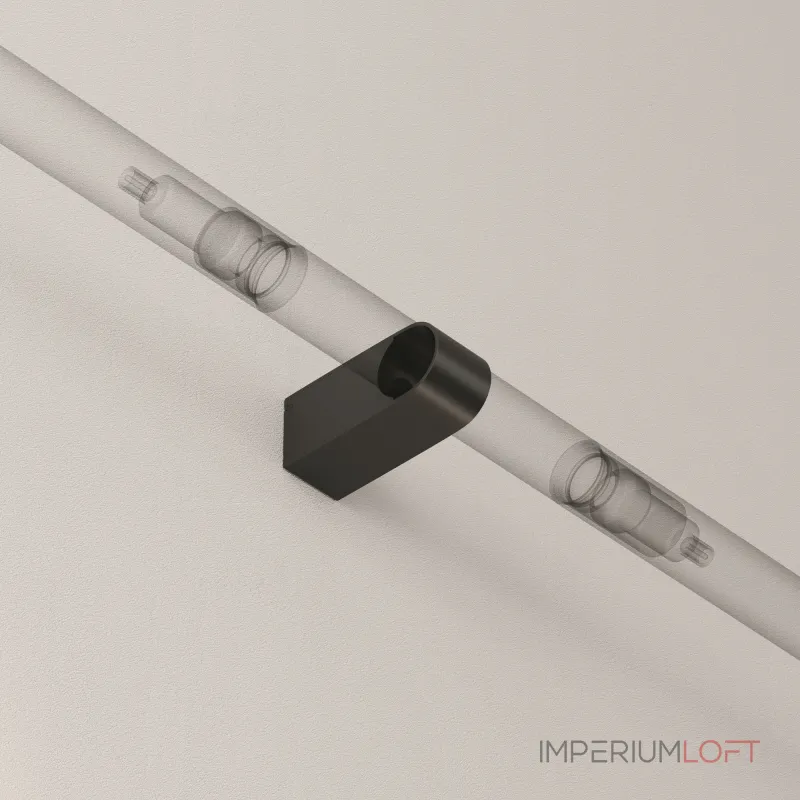 Т- образный коннектор для штанговой системы Maytoni Axity CA010SM-B от ImperiumLoft Т- образный коннектор для штанговой системы Maytoni Axity CA010SM-B от ImperiumLoft